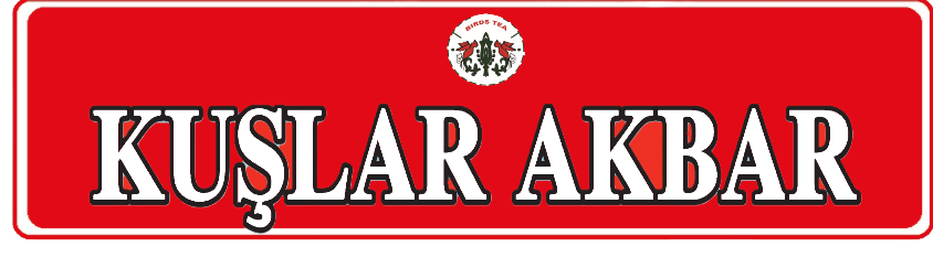 Kuşlar Akbar Tea | Gerçek Ceylon Çayı – %100 Doğal